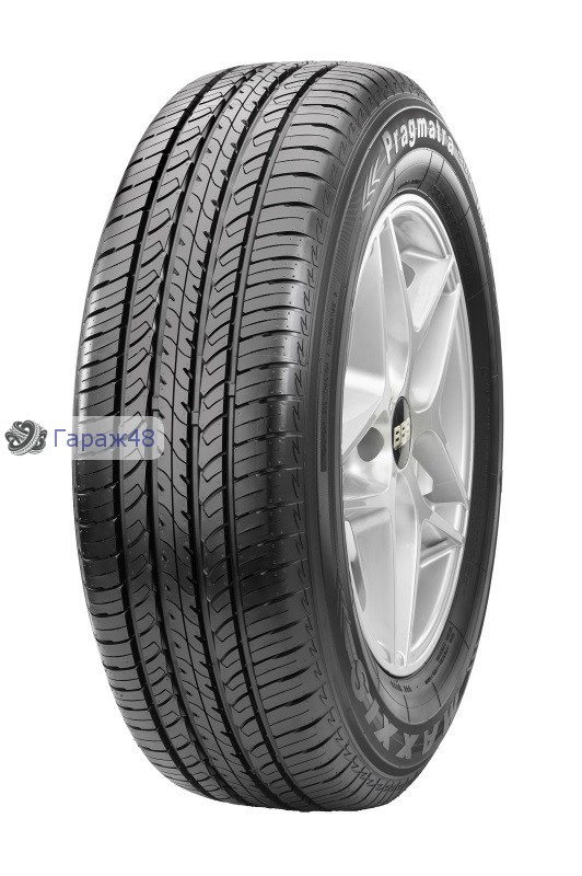 Maxxis Pragmatra MP-15 215/60 R17 96V