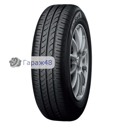 Yokohama BluEarth AE01 185/60 R14 82T