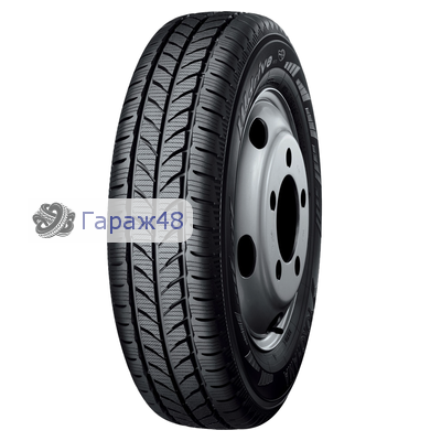 Yokohama W.Drive WY01 175/65 R14 90/88T
