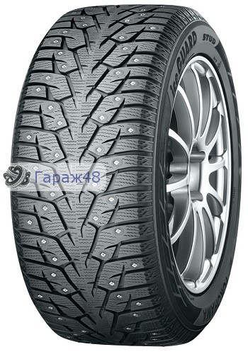 Yokohama IceGuard IG50 plus 185/60 R14 82Q