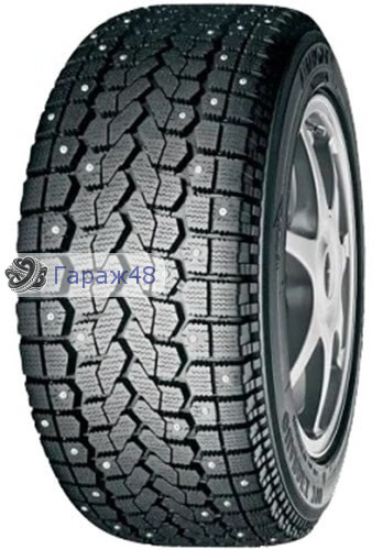Yokohama IceGuard Stud F700 175/65 R14 82Q