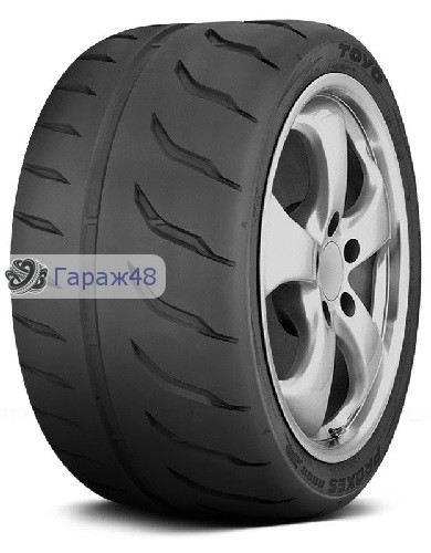 Toyo Proxes R888R 185/60 R14 82V