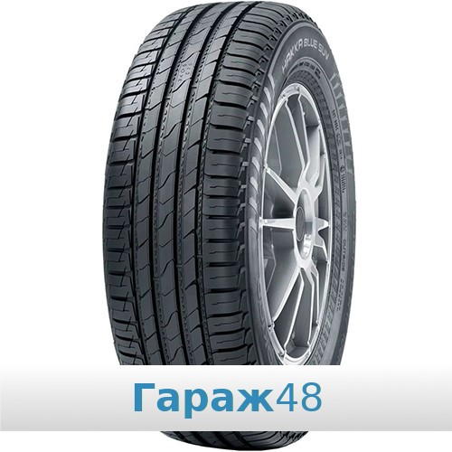Nokian Tyres (Ikon Tyres ) Hakka Blue SUV 265/70 R16 112H