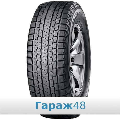 Yokohama Ice Guard G075 265/60 R18 110Q