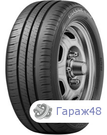 Dunlop Enasave EC300 plus 215/60 R17 96H
