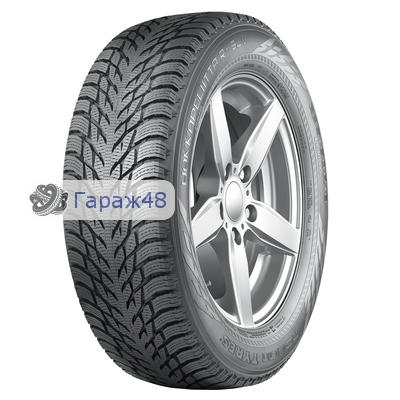 Nokian Tyres (Ikon Tyres ) Hakkapeliitta R 3 SUV 265/60 R18 114R